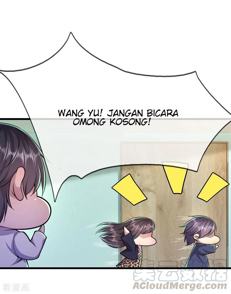 Medical Martial Arts Chapter 162 Gambar 18